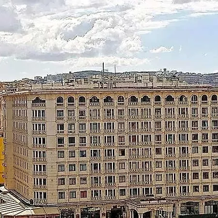 New Falcon Istanbul