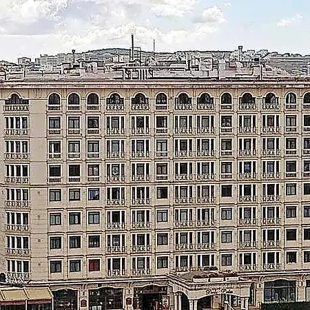 Hotel New Falcon