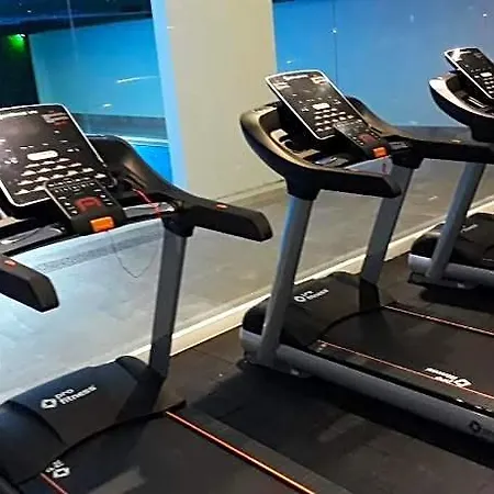 Hotel New Falcon Istanbulská provincie