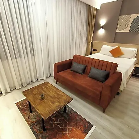 Hotel New Falcon 4*