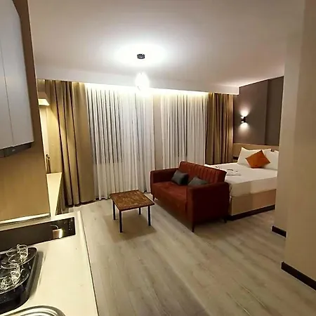 New Falcon 4* Istanbulská provincie
