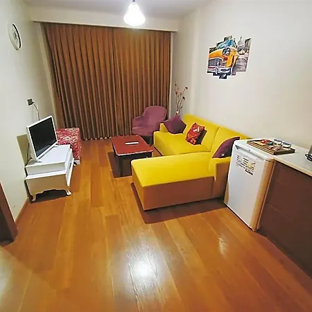 New Falcon 4* Istanbul